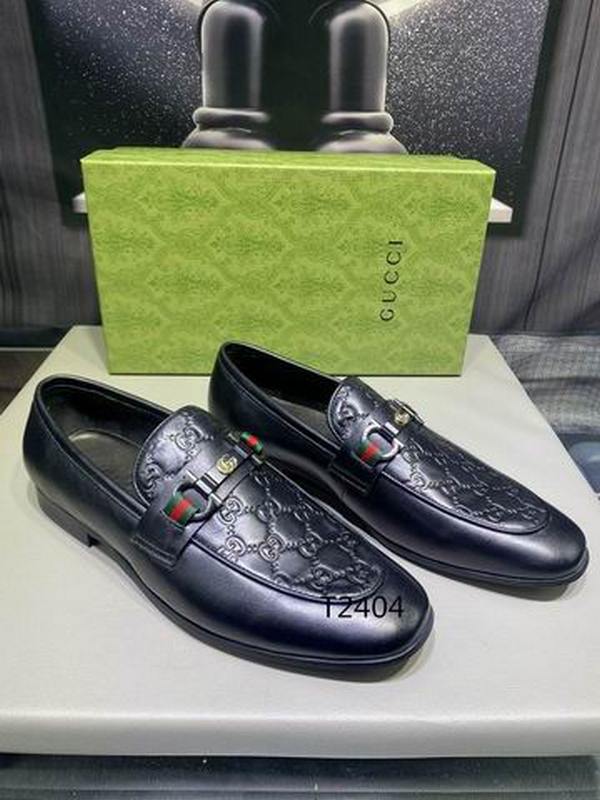 Gucci Men's Shoes 2805